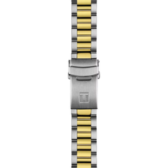 Reloj pulsera T1208522205100