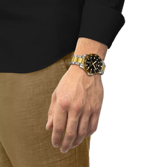 Reloj pulsera T1208522205100