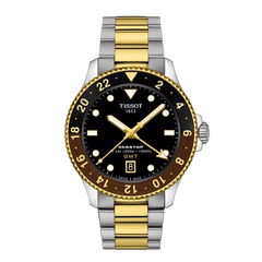 Reloj pulsera T1208522205100