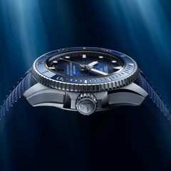 Reloj pulsera Tissot Seastar 2000 44mm T1209071704100