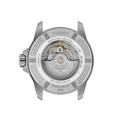 Reloj pulsera Tissot Seastar 2000 44mm T1209071704100