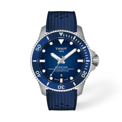 Reloj pulsera Tissot Seastar 2000 44mm T1209071704100