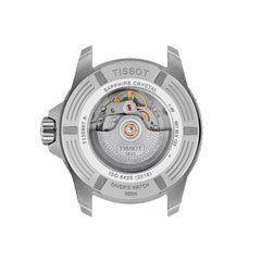 Reloj pulsera Tissot Seastar 2000 44mm T1209071728100