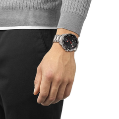 Reloj pulsera T1214204405100