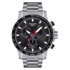 Reloj pulsera Tissot Supersport Chrono T1256171105100