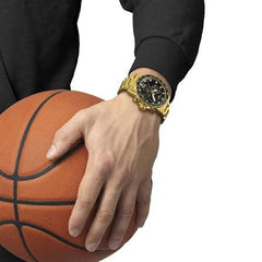 Reloj pulsera Tissot Supersport 45,5mm T1256173305101