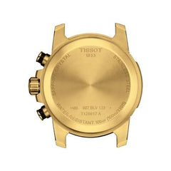 Reloj pulsera Tissot Supersport 45,5mm T1256173305101