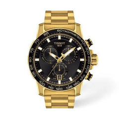 Reloj pulsera Tissot Supersport 45,5mm T1256173305101