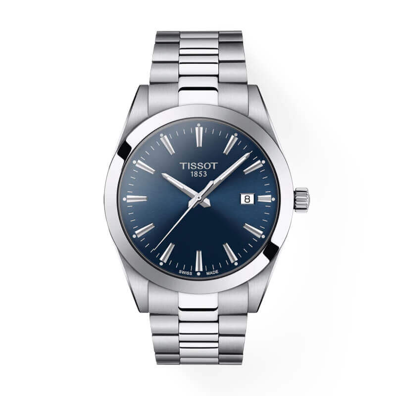 Reloj Pulsera T1274101104100