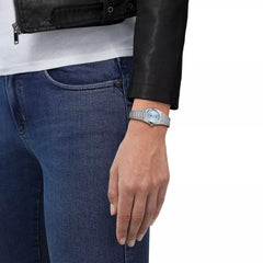 Reloj pulsera Tissot PRX T1370101135100