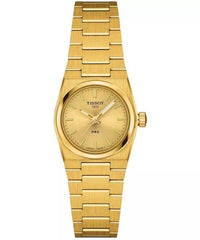 Reloj Pulsera T1370103302100