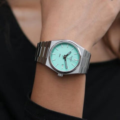 Reloj pulsera Tissot PRX T1372101109100