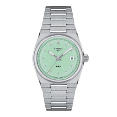Reloj pulsera Tissot PRX T1372101109100