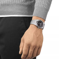 Reloj pulsera Tissot PRX 40mm T1374071105100