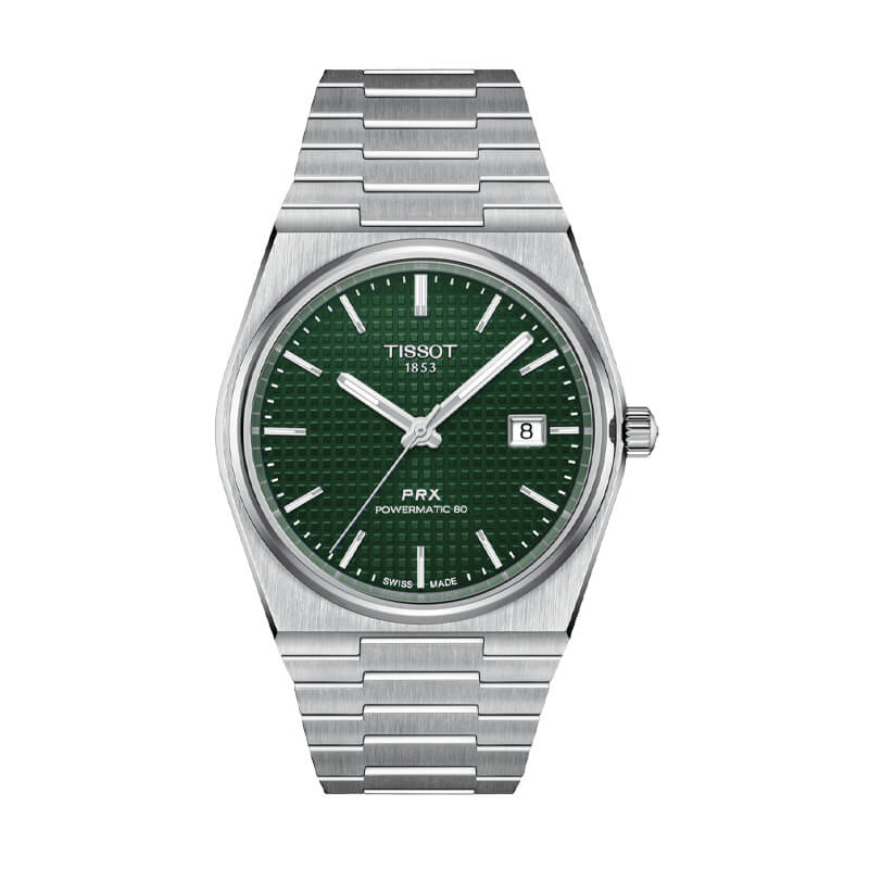 Reloj Pulsera T1374071109100