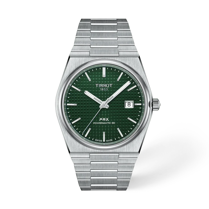 Reloj pulsera T1374071109100