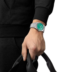 Reloj pulsera Tissot PRX 40mm T1374071109101