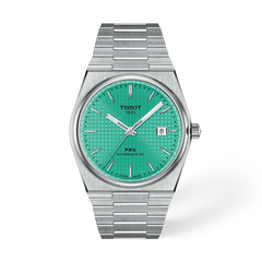 Reloj pulsera Tissot PRX 40mm T1374071109101