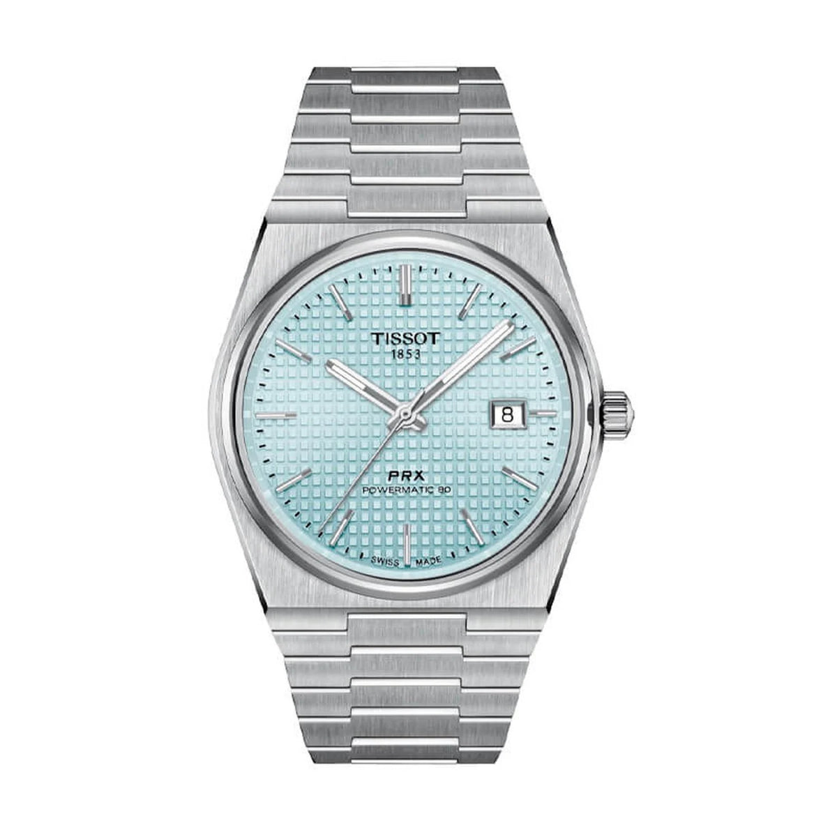 Reloj pulsera Tissot PRX 40mm T1374071135100