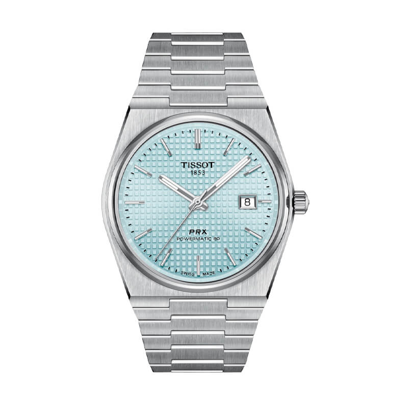 Reloj Pulsera T1374071135100