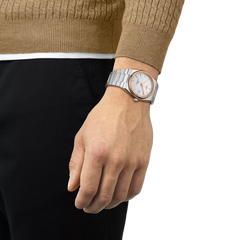 Reloj pulsera T1374072103100