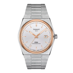 Reloj pulsera Tissot PRX T1374072103100