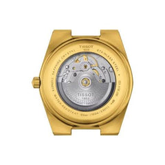Reloj pulsera Tissot PRX 40mm T1374073302100