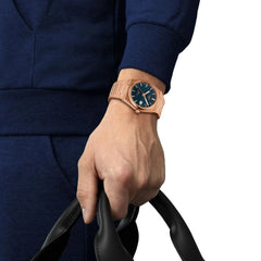 Reloj pulsera Tissot PRX 40mm T1374073304100
