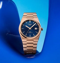 Reloj pulsera Tissot PRX 40mm T1374073304100