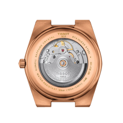 Reloj pulsera Tissot PRX 40mm T1374073304100