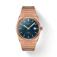 Reloj pulsera Tissot PRX 40mm T1374073304100