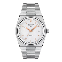 Reloj pulsera Tissot PRX T1374101103100