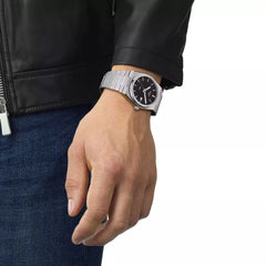 Reloj pulsera Tissot PRX 40mm T1374101105100
