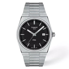 Reloj pulsera Tissot PRX 40mm T1374101105100