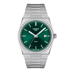 Reloj pulsera Tissot PRX 40mm T1374101109100