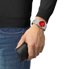 Reloj Pulsera T1374101142100