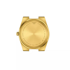 Reloj pulsera Tissot PRX 40mm T1374103302100