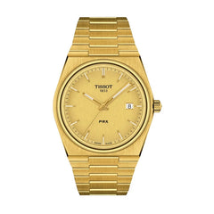 Reloj pulsera Tissot PRX 40mm T1374103302100
