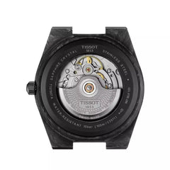 Reloj pulsera Tissot PRX carbono 40,5mm T1379079720100