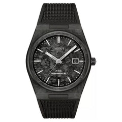 Reloj pulsera Tissot PRX carbono 40,5mm T1379079720100