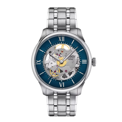 Reloj pulsera Tissot Chemin des Tourelles T1398361104800