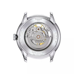 Reloj pulsera Tissot Chemin des Tourelles Skeleton T1398361626100