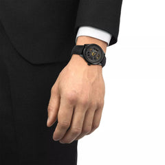 Reloj pulsera Tissot Chemin Des Tourelles 39mm T1398363644100