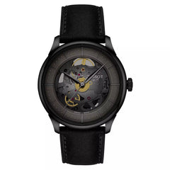 Reloj pulsera Tissot Chemin Des Tourelles 39mm T1398363644100