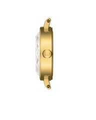 Reloj pulsera Tissot Lovely Round T1400093604100