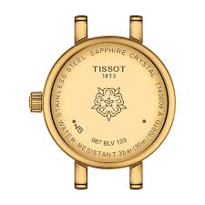 Reloj pulsera Tissot Lovely Round T1400093609100