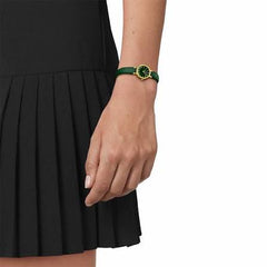 Reloj pulsera Tissot Lovely Round T1400093609100