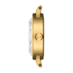 Reloj pulsera Tissot Lovely Round T1400093609100