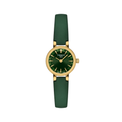Reloj pulsera Tissot Lovely Round T1400093609100