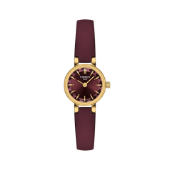 Reloj pulsera Tissot Lovely Round T1400093637100
